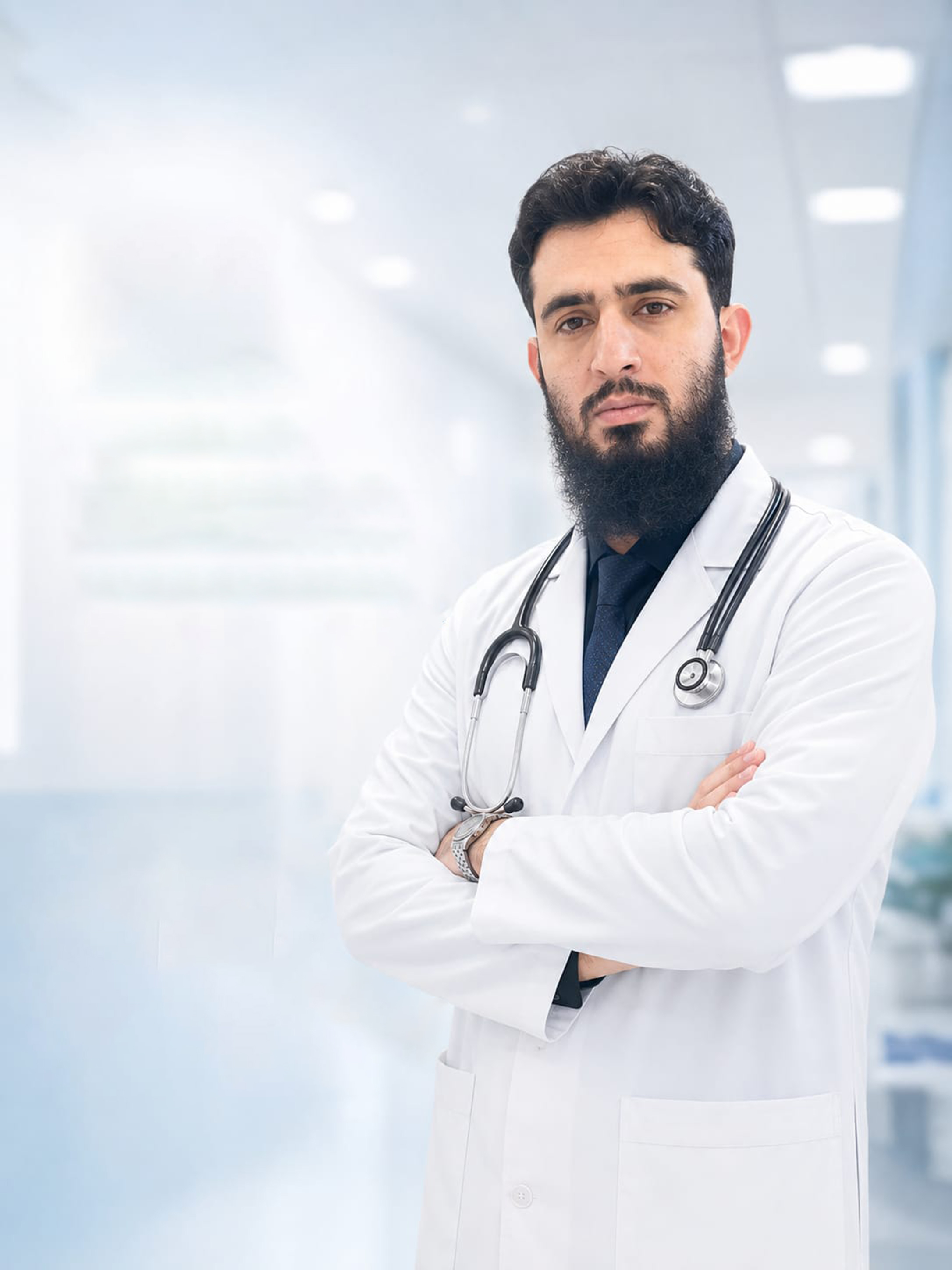 Dr. Ahmad Zaki Niazi