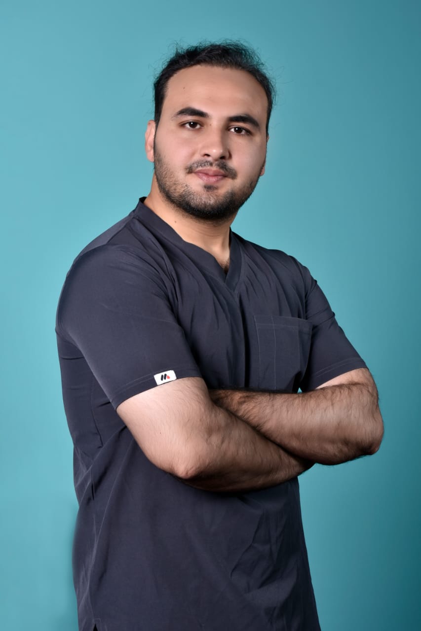 Dr. Raza Khan Sahar